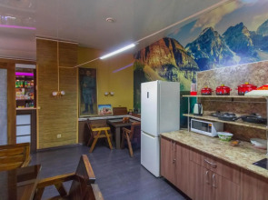 Хостел Друзья