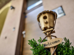 Corvin Point Rooms and Apartments