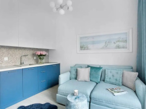 Ogarna Azure in Gda sk