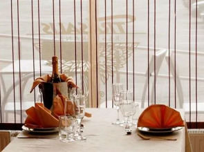 Trasalis - Trakai resort & SPA