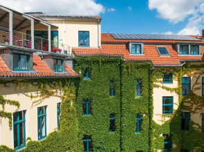 Mikon Eastgate Hotel