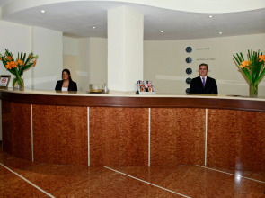 Park Royal City Buenos Aires