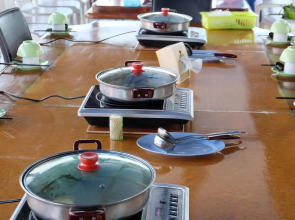 Princess Suvarnabhumi Airport Residence