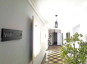 Belém Guest House