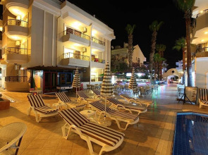 Fidan Hotel & Apartment
