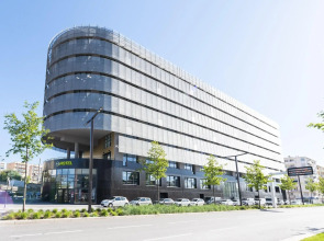 B&B HOTEL Nice Aéroport