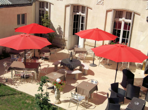 Best Western Central Hotel