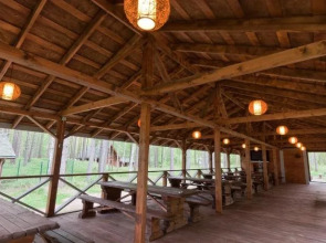 Baza Otdykha Rybachiy Bereg