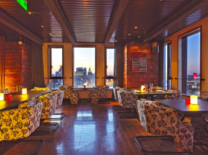 Hotel Indigo Shanghai on The Bund by IHG