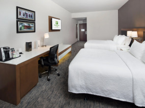 Holiday Inn Hotel & Suites Montreal Centre-ville Ouest by IHG