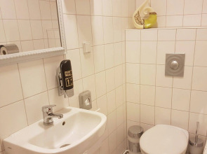 Hotel Pension Eberty