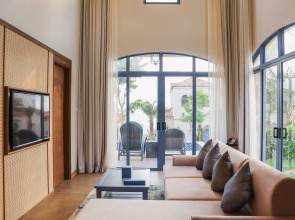 Centara Mirage Resort Mui Ne