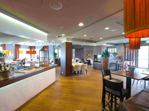 Leonardo Hotel Papendrecht