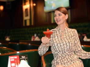 Golden Tulip Bahrain