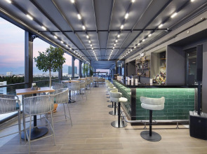 DoubleTree By Hilton Antalya City Centre