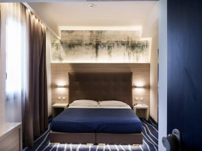 President Park Hotel