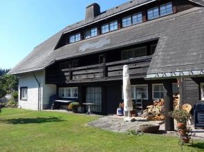 Schwarzwaldhaus Angelhof