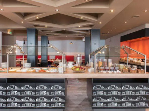 Good Morning Gelsenkirchen City