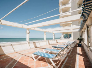 Hotel Playa Victoria