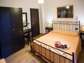 Bed&breakfast Villa Adriana