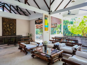 Naiharn Beach Resort