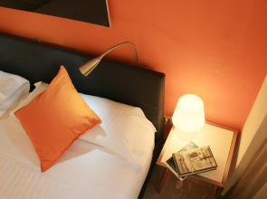 Apartamentos G3 Galeón