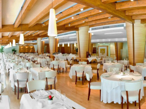 Grand Hotel Terme di Comano