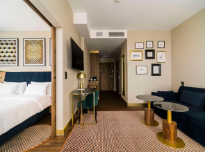 Radisson Blu Hotel Sopot