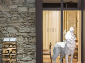 Experimental Chalet Val d'Isère