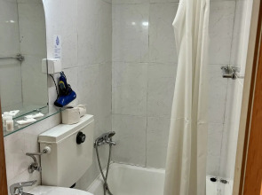 Hotel Santa Clara Porto