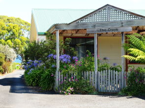 The Crays Accommodation