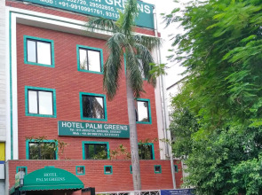 Hotel Palm Greens