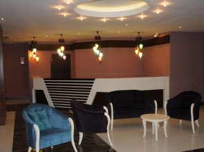 Pamukkale White Heaven Suite Hotel