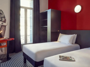 ibis Styles Marseille Vieux Port