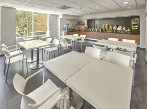 City Express by Marriott Matamoros