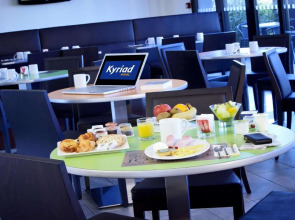 Holiday Inn Express Marseille Airport by IHG