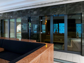 Dorint Pallas Wiesbaden