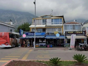 Helene Moonlight Otel