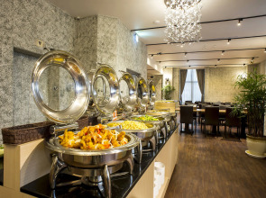 Taipei M Hotel - Main Station