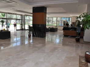 Jasmin Beach Hotel - All Inclusive