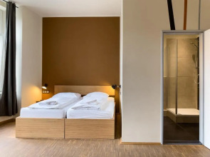 Five Elements Hostel Leipzig