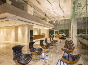 Liberty Central Saigon Riverside