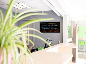 Hotel Première Classe Lyon Sud - Pierre Bénite