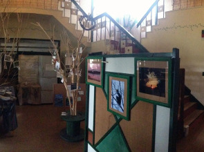 Koshimizu Hana Kotori Youth Hostel