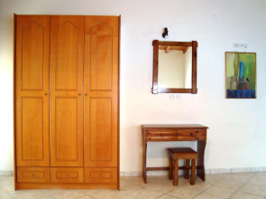 Kavos Panorama Complex