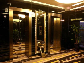 Ji Hotel Shanghai Lujiazui Pudong South Road