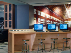 The Manhattan at Times Square