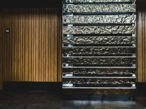 Дизайн-отель 11 Mirrors