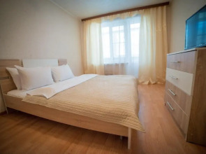 Апартаменты Inndays on Profsouznaya 156