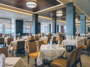 Iberostar Selection Kuriat Palace